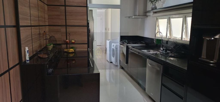 Imagem Apartamento com 3 Quartos à Venda, 200 m² em Centro - Santana De Parnaíba Imagem Apartamento com 3 Quartos à Venda, 200 m² em Centro - Santana De Parnaíba