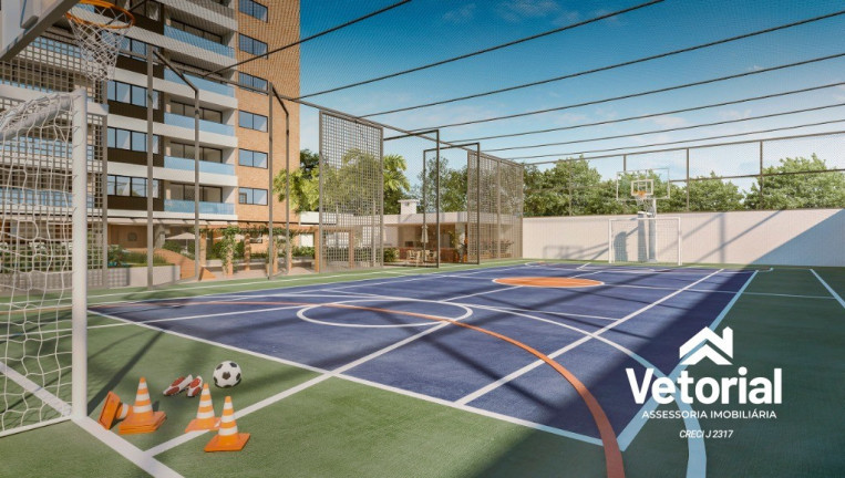 Imagem Apartamento com 3 Quartos à Venda, 101 m² em Renato Gonçalves - Barreiras