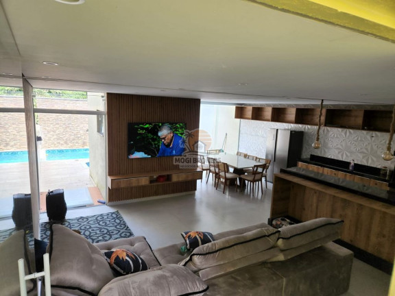 Imagem Sobrado com 3 Quartos à Venda, 180 m² em Conjunto Habitacional Ana Paula - Mogi Das Cruzes