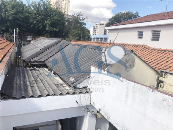 Imagem Terreno à Venda, 168 m² em Tatuapé - São Paulo Imagem Terreno à Venda, 168 m² em Tatuapé - São Paulo
