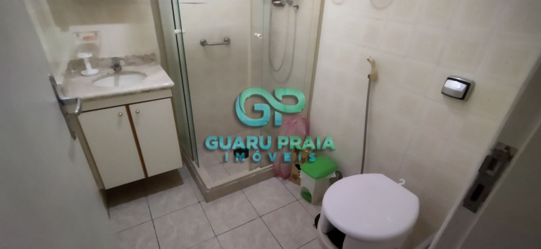 Imagem Apartamento com 3 Quartos à Venda, 80 m² em Enseada - Guarujá
