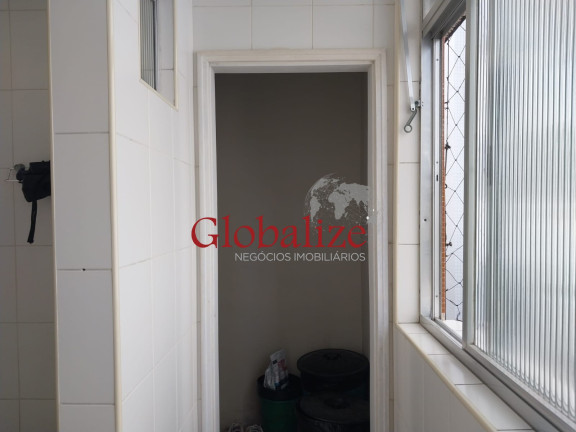 Imagem Imóvel com 3 Quartos à Venda, 114 m² em Ponta Da Praia - Santos