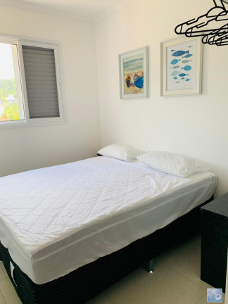 Imagem Apartamento com 2 Quartos à Venda, 59 m² em Toninhas - Ubatuba