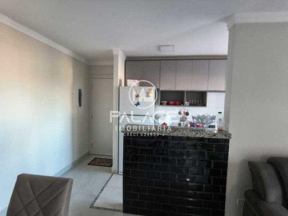 Imagem Apartamento com 2 Quartos à Venda ou Locação, 52 m² em Jardim Sol Nascente - Piracicaba Imagem Apartamento com 2 Quartos à Venda ou Locação, 52 m² em Jardim Sol Nascente - Piracicaba