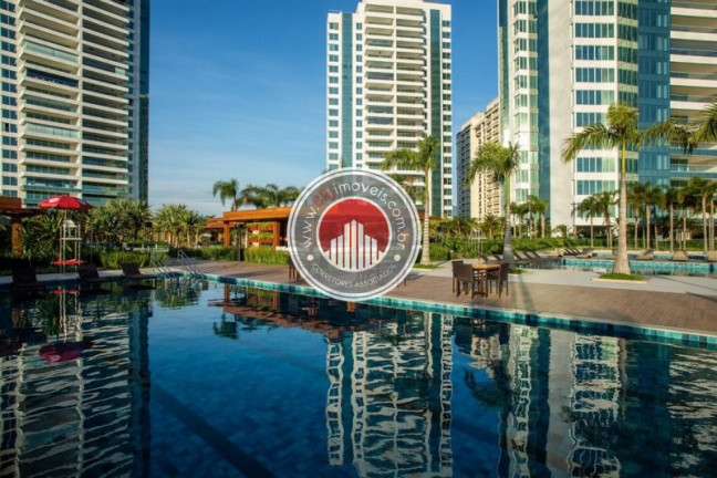 Imagem Cobertura com 6 Quartos à Venda, 555 m² em Barra Da Tijuca - Rio De Janeiro Imagem Cobertura com 6 Quartos à Venda, 555 m² em Barra Da Tijuca - Rio De Janeiro