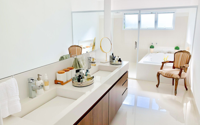 Imagem Casa de Condomínio com 5 Quartos à Venda, 970 m² em Fazenda Vila Real De Itu - Itu