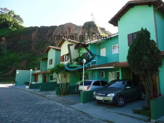 Imagem Casa com 3 Quartos à Venda, 89 m² em Cidade Jardim - Caraguatatuba