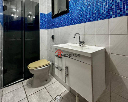 Imagem Apartamento com 3 Quartos à Venda, 95 m² em Aviação - Praia Grande Imagem Apartamento com 3 Quartos à Venda, 95 m² em Aviação - Praia Grande
