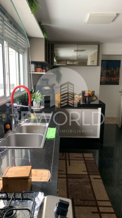 Imóvel com 3 Quartos à Venda, 246 m² em Centro - Sao Bernardo Do Campo