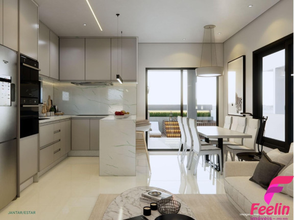 Imagem Casa com 3 Quartos à Venda, 219 m² em Campeche - Florianópolis