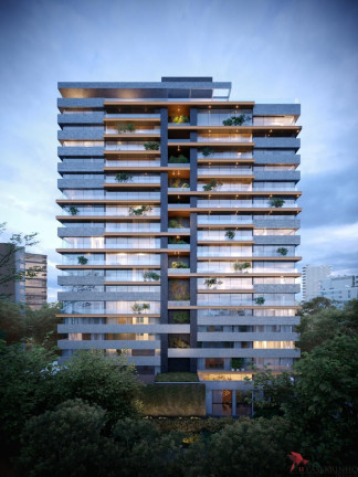 Apartamento com 4 Quartos à Venda, 343 m² em Praia Grande - Torres