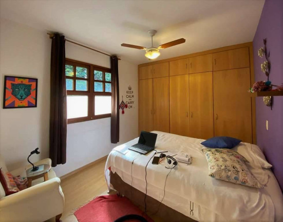 Casa de Condomínio com 3 Quartos à Venda, 285 m² em Chácara Vale Do Rio Cotia - Carapicuíba