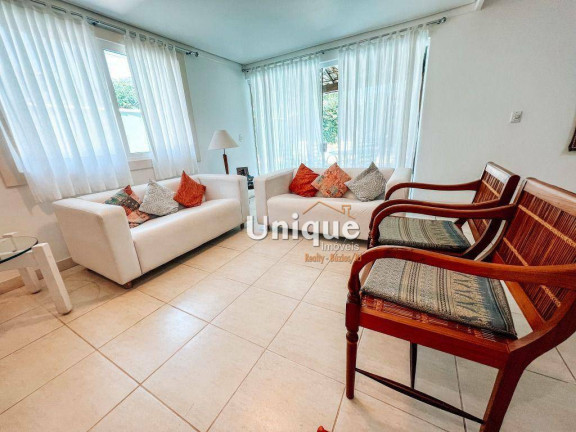 Imagem Casa com 4 Quartos para Temporada, 180 m² em Ferradura - Armação Dos Búzios