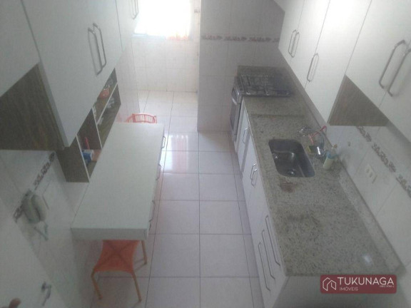 Imagem Apartamento com 3 Quartos à Venda, 87 m² em Santana - São Paulo
