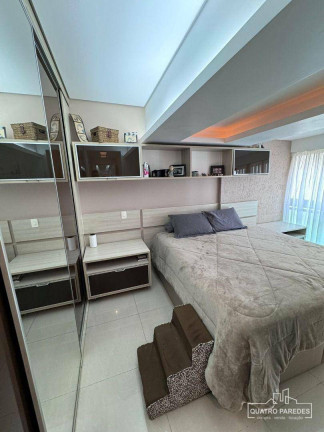 Imagem Apartamento com 3 Quartos à Venda, 111 m² em Barra Da Tijuca - Rio De Janeiro