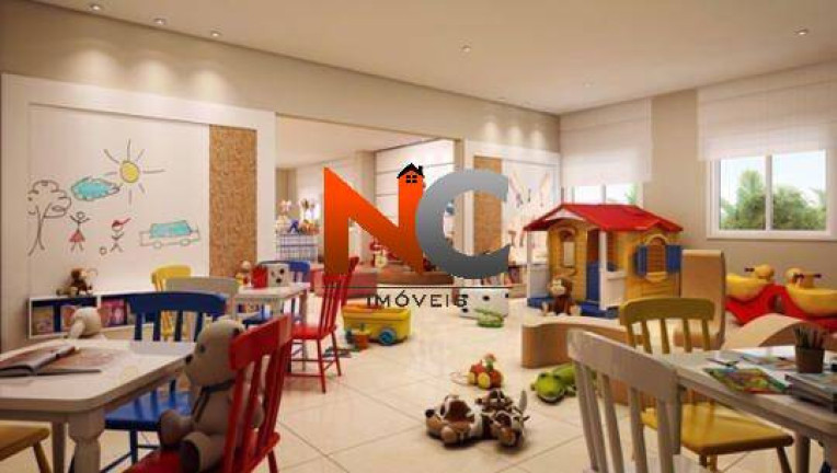 Imagem Cobertura com 2 Quartos à Venda, 121 m² em Vila Da Penha - Rio De Janeiro