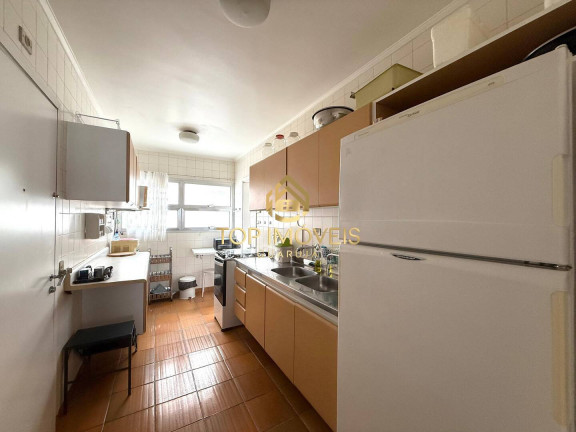 Imagem Apartamento com 3 Quartos para Alugar, 115 m² em Pitangueiras - Guarujá Imagem Apartamento com 3 Quartos para Alugar, 115 m² em Pitangueiras - Guarujá