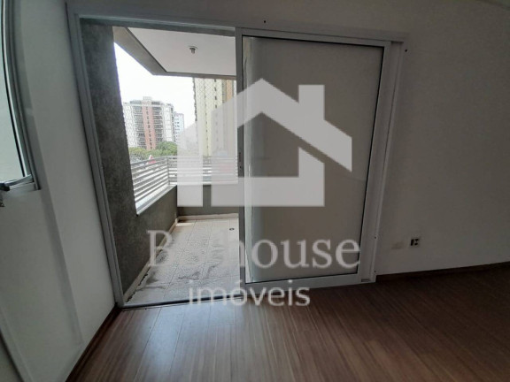 Imagem Apartamento com 1 Quarto para Alugar, 70 m² em Jardim - Santo André