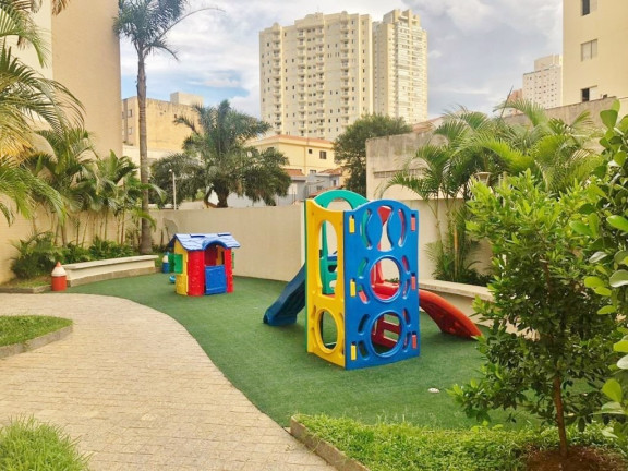 Imagem Apartamento com 3 Quartos à Venda, 86 m² em Saúde - São Paulo Imagem Apartamento com 3 Quartos à Venda, 86 m² em Saúde - São Paulo