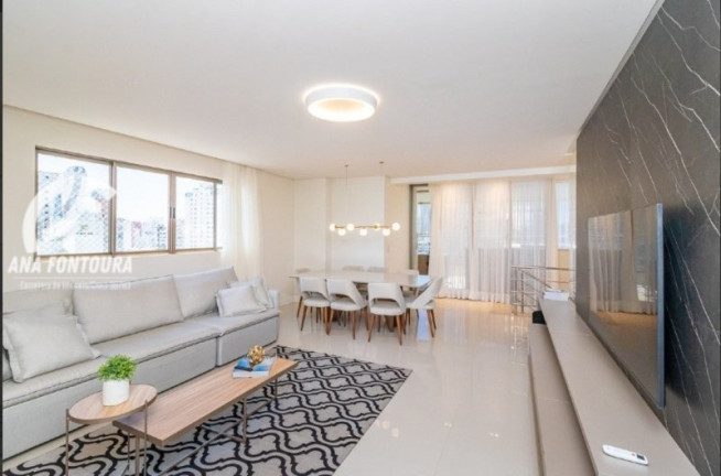 Apartamento com 4 Quartos à Venda, 240 m² em Centro - Balneário Camboriú