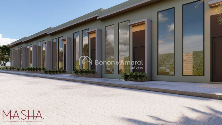 Imagem Casa de Condomínio com 3 Quartos à Venda, 150 m² em Santa Candida - Campinas Imagem Casa de Condomínio com 3 Quartos à Venda, 150 m² em Santa Candida - Campinas
