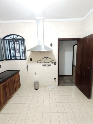 Imagem Casa com 4 Quartos para Alugar, 270 m² em Portal Das Colinas - Guaratinguetá
