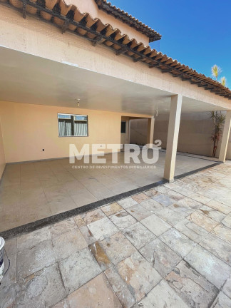 Casa com 2 Quartos para Alugar, 230 m² em Vila Dos Ingás - Petrolina