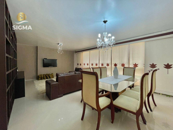 Imagem Apartamento com 3 Quartos à Venda, 138 m² em Praia Das Pitangueiras - Guarujá Imagem Apartamento com 3 Quartos à Venda, 138 m² em Praia Das Pitangueiras - Guarujá