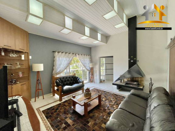 Imagem Casa de Condomínio com 4 Quartos à Venda, 540 m² em Granja Viana - Cotia
