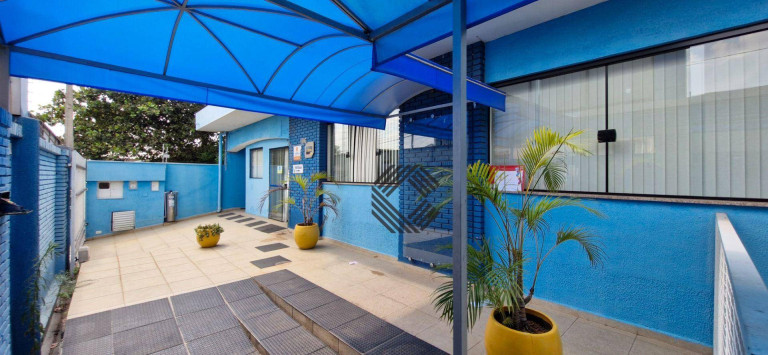 Imagem Edifício Residencial à Venda ou Locação, 625 m² em Jardim Maria Do Carmo - Sorocaba Imagem Edifício Residencial à Venda ou Locação, 625 m² em Jardim Maria Do Carmo - Sorocaba