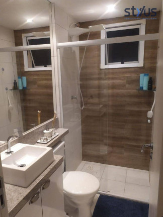 Imagem Apartamento com 2 Quartos à Venda, 48 m² em Jardim Santa Rosa - Taboão Da Serra Imagem Apartamento com 2 Quartos à Venda, 48 m² em Jardim Santa Rosa - Taboão Da Serra