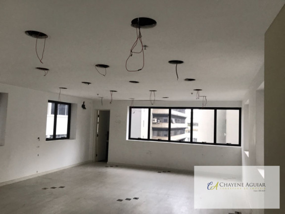 Imagem Ponto Comercial para Alugar, 100 m² em Cerqueira César - São Paulo Imagem Ponto Comercial para Alugar, 100 m² em Cerqueira César - São Paulo
