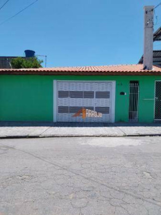 Imagem Casa com 3 Quartos à Venda, 294 m² em Jardim Pinheirinho - Itaquaquecetuba Imagem Casa com 3 Quartos à Venda, 294 m² em Jardim Pinheirinho - Itaquaquecetuba