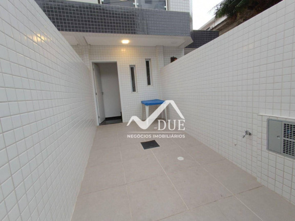 Imagem Casa com 2 Quartos à Venda, 80 m² em Embaré - Santos Imagem Casa com 2 Quartos à Venda, 80 m² em Embaré - Santos