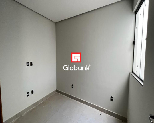 Imagem Casa com 2 Quartos à Venda, 90 m² em Jardim Panorama Ii - Montes Claros