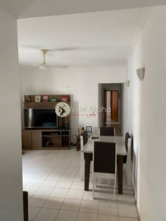 Imagem Apartamento com 2 Quartos à Venda, 80 m² em Ponta Da Praia - Santos