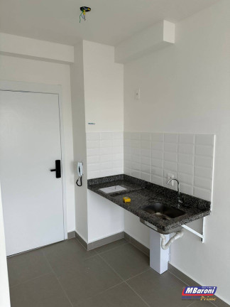 Imagem Apartamento com 1 Quarto à Venda, 24 m² em Vila Olímpia - São Paulo Imagem Apartamento com 1 Quarto à Venda, 24 m² em Vila Olímpia - São Paulo