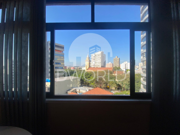 Imagem Sala Comercial à Venda, 30 m² em Centro - Santo André