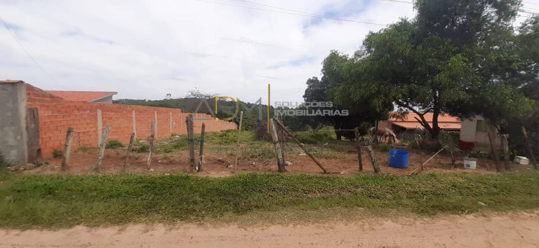 Terreno à Venda, 1 m² em Califórnia - Rubião Júnior - Botucatu