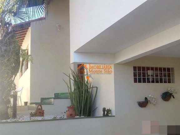 Imagem Sobrado com 3 Quartos à Venda, 356 m² em Vila Rosália - Guarulhos Imagem Sobrado com 3 Quartos à Venda, 356 m² em Vila Rosália - Guarulhos