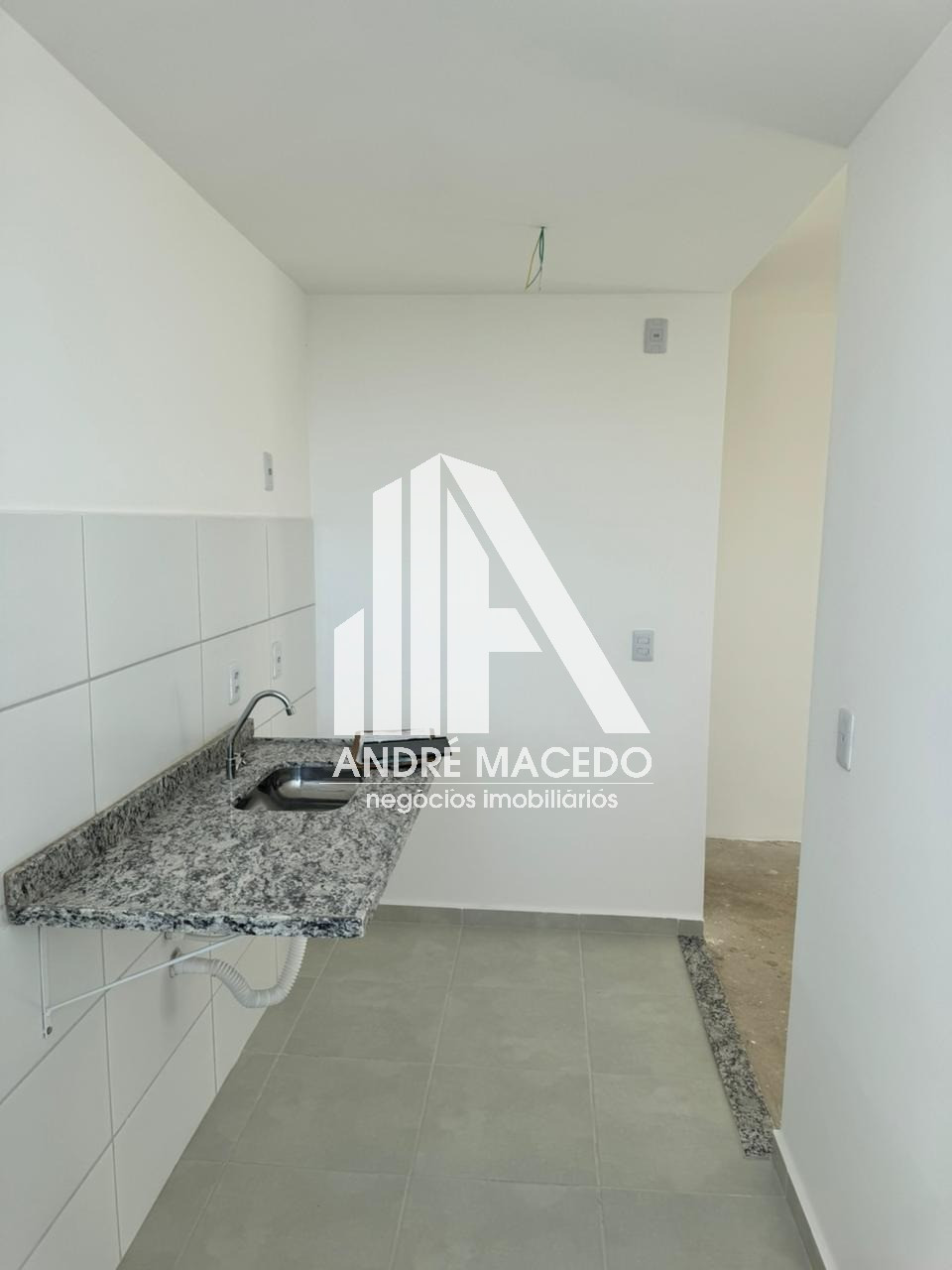 Imagem Imóvel com 2 Quartos à Venda, 47 m² em Jardim Esplanada - Mogi Guaçu