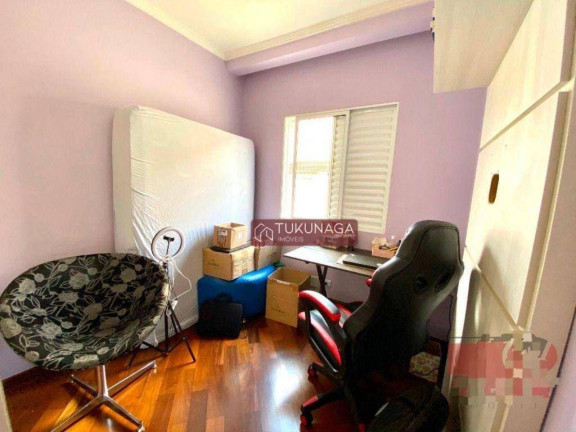Imagem Casa com 3 Quartos à Venda, 153 m² em Sítio Da Figueira - São Paulo