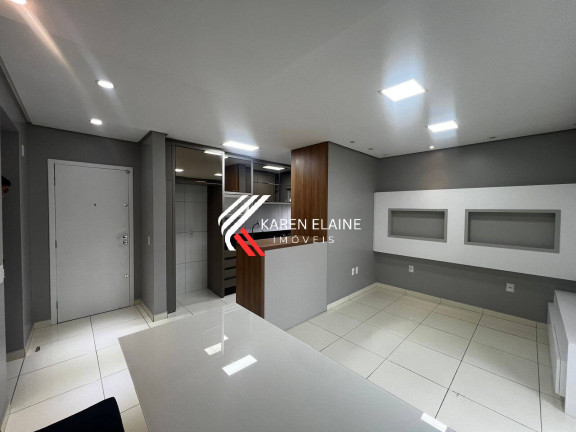 Apartamento com 2 Quartos à Venda, 64 m² em Forquilhas - São José
