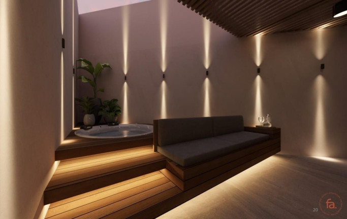 Imagem Casa com 2 Quartos à Venda, 80 m² em Embaré - Santos
