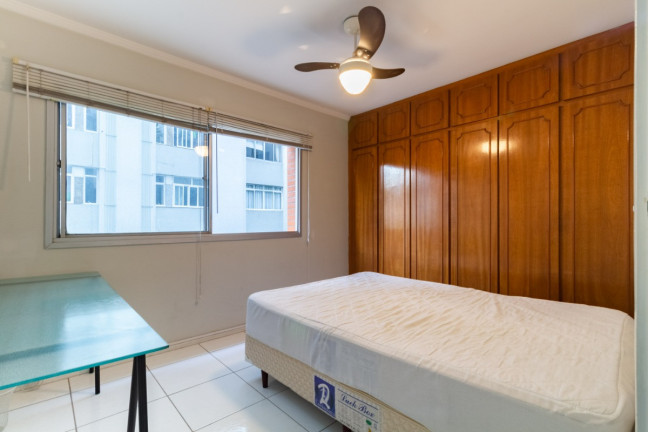 Imagem Apartamento com 1 Quarto à Venda, 44 m² em Jardim Paulista - São Paulo