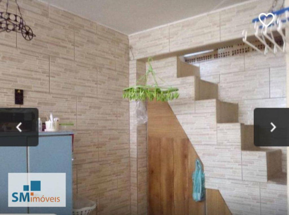 Imagem Sobrado com 3 Quartos à Venda, 210 m² em Olímpico - São Caetano Do Sul