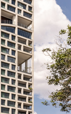 Imagem Apartamento com 3 Quartos à Venda, 309 m² em Mossunguê - Curitiba