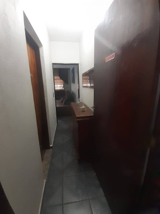 Imagem Casa com 2 Quartos à Venda, 125 m² em Parque Residencial Flamboyant - São José Dos Campos