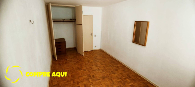 Imagem Apartamento com 1 Quarto à Venda, 58 m² em Vila Buarque - São Paulo Imagem Apartamento com 1 Quarto à Venda, 58 m² em Vila Buarque - São Paulo