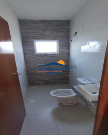 Imagem Casa com 2 Quartos à Venda, 60 m² em Balneário Dos Golfinhos - Caraguatatuba